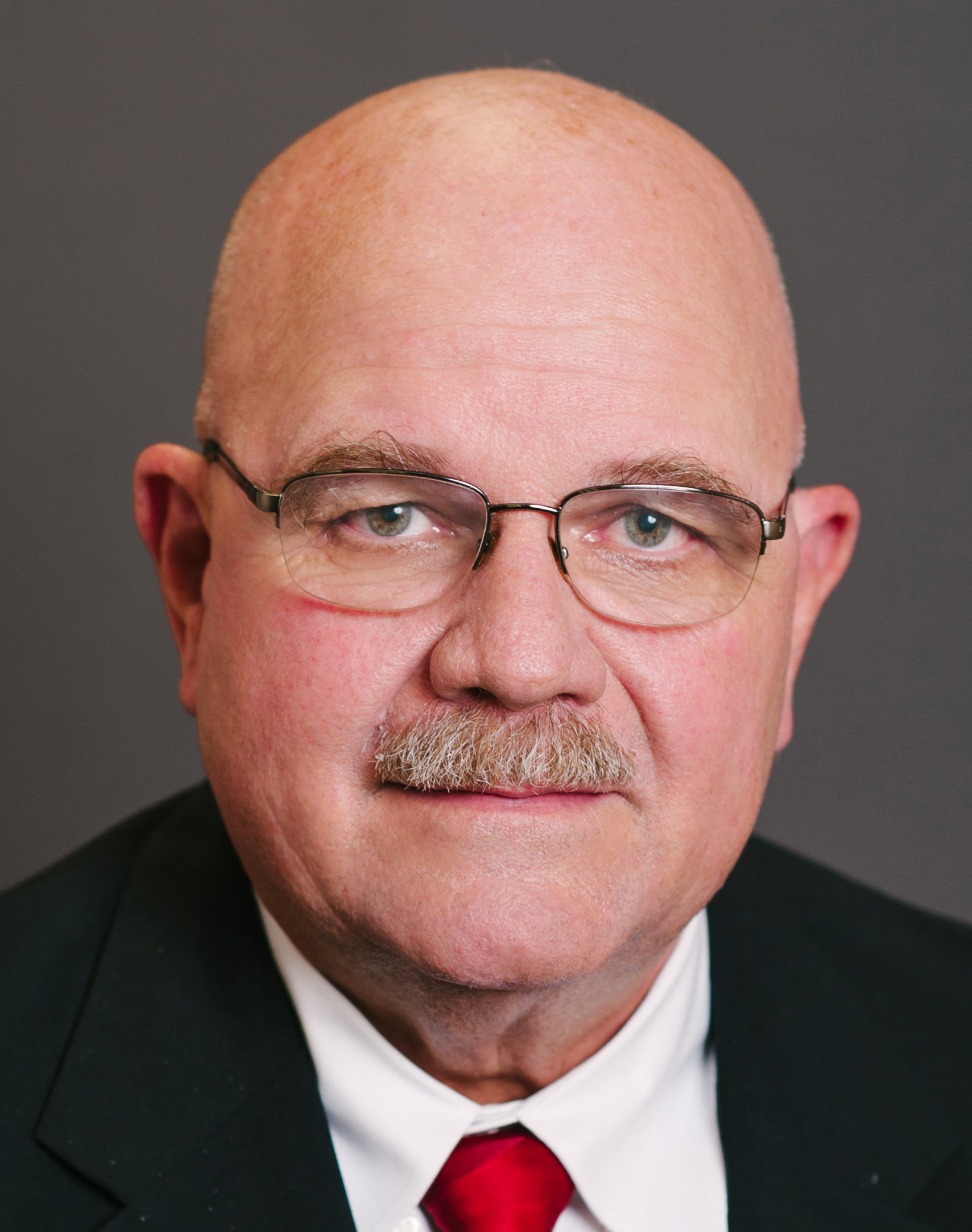 Steve Tarvin — Republican State Representative for Georgia District 2 (official headshot)