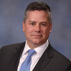Steve Yeager — Democratic State Assemblymember for Nevada District 9 (official headshot)