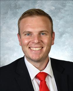 Steven Doan — Republican State Representative for Kentucky District 69 (official headshot)