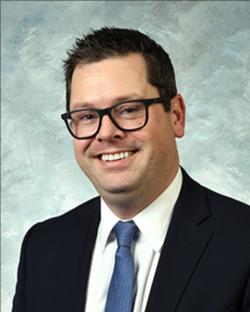 Steven Rudy — Republican State Representative for Kentucky District 1 (official headshot) Steven Rudy — Republican State Representative for Kentucky District 1 (official headshot)
