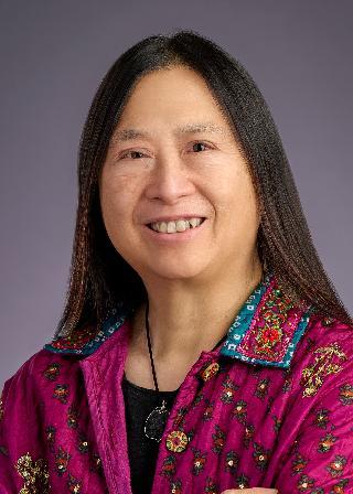 Sue Chew — Democratic State Representative for Idaho District 17 (official headshot) Sue Chew — Democratic State Representative for Idaho District 17 (official headshot)