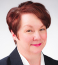Sue Rieke Smith — Democratic State Representative for Oregon District 26 (official headshot)