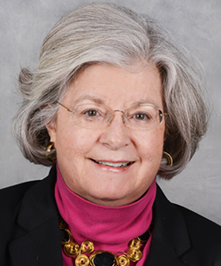 Susan K. McComas — Republican Delegate for Maryland District 34B (official headshot)