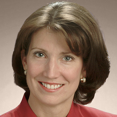 Susan Lynn — Republican State Representative for Tennessee District 57 (official headshot)