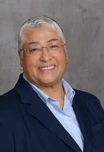 Susan Ruiz — Democratic State Representative for Kansas District 23 (official headshot) Susan Ruiz — Democratic State Representative for Kansas District 23 (official headshot)