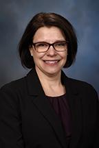 Suzanne M. Ness — Democratic State Representative for Illinois District 66 (official headshot)