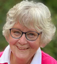 Suzanne Weber — Republican State Senator for Oregon District 16 (official headshot) Suzanne Weber — Republican State Senator for Oregon District 16 (official headshot)