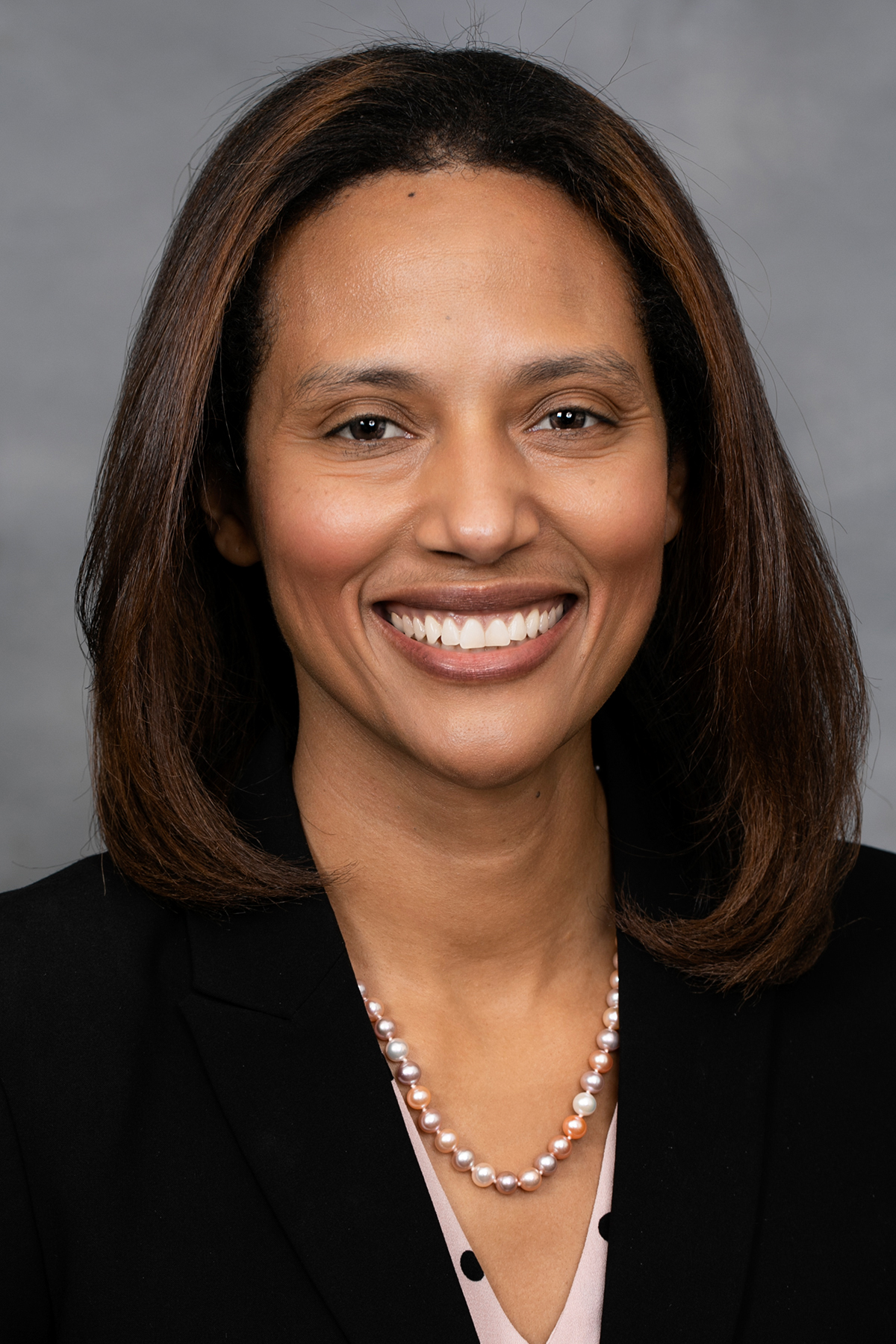 Sydney Batch — Democratic State Senator for North Carolina District 17 (official headshot)