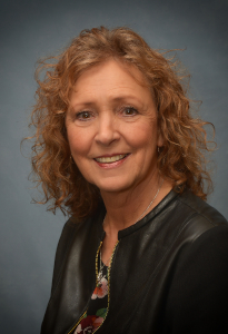 Sydney Carlin — Democratic State Representative for Kansas District 66 (official headshot)