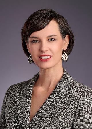 Tammy Nichols — Republican State Senator for Idaho District 10 (official headshot) Tammy Nichols — Republican State Senator for Idaho District 10 (official headshot)