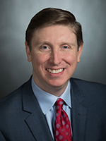Tan Parker — Republican State Senator for Texas District 12 (official headshot)