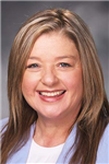 Tara Peters — Republican State Representative for Missouri District 122 (official headshot) Tara Peters — Republican State Representative for Missouri District 122 (official headshot)