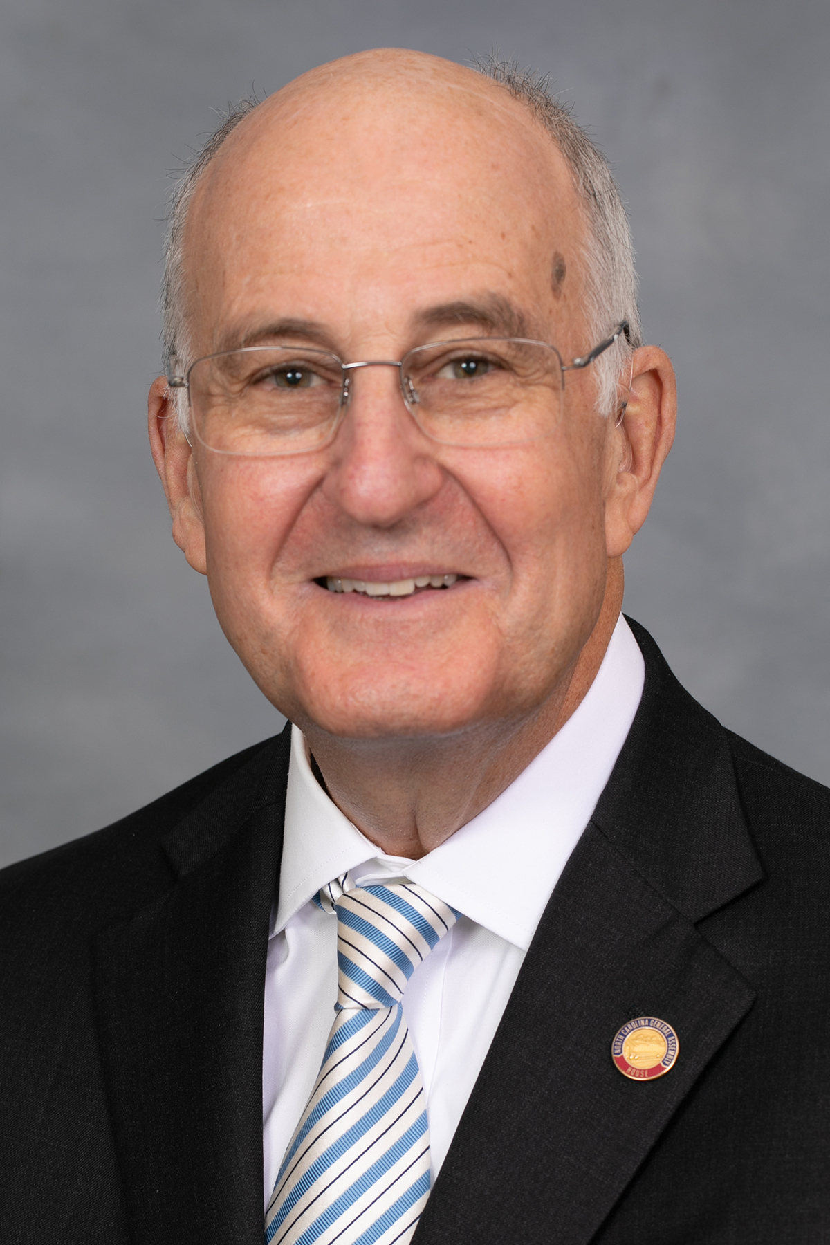 Ted Davis Jr. — Republican State Representative for North Carolina District 20 (official headshot) Ted Davis Jr. — Republican State Representative for North Carolina District 20 (official headshot)