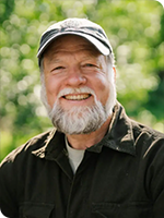 Ted J. Eischeid — Democratic State Representative for Alaska District 22 (official headshot)