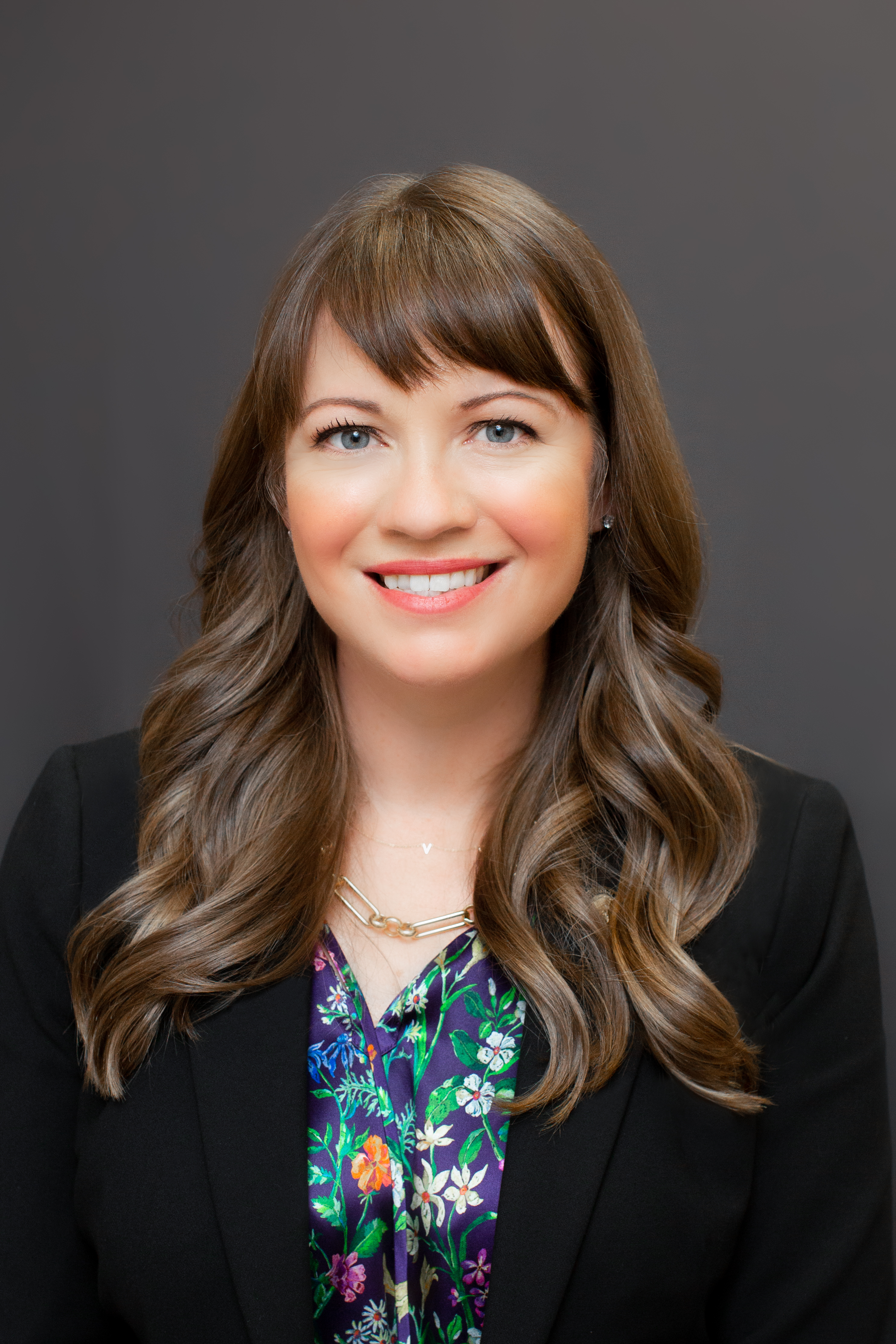 Teri Anulewicz — Democratic State Representative for Georgia District 42 (official headshot)