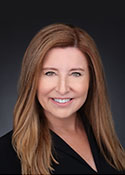 Terri Leo Wilson — Republican State Representative for Texas District 23 (official headshot)