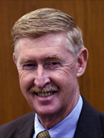 Terry L. Austin — Republican Delegate for Virginia District 37 (official headshot)