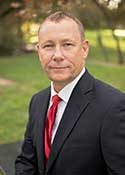 Terry M. Wilson — Republican State Representative for Texas District 20 (official headshot)