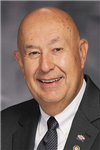 Terry Thompson — Republican State Representative for Missouri District 53 (official headshot)