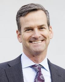 Theodore “Todd” B. Achilles — Democratic State Representative for Idaho District 16 (official headshot)