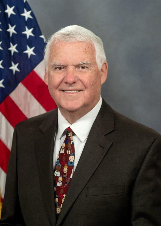 Thom Welby — Democratic State Representative for Pennsylvania District 113 (official headshot)
