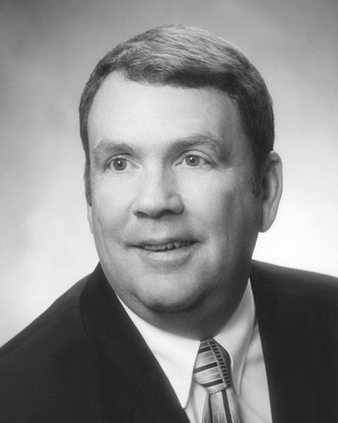 Thomas C. Wright Jr. — Republican Delegate for Virginia District 50 (official headshot)