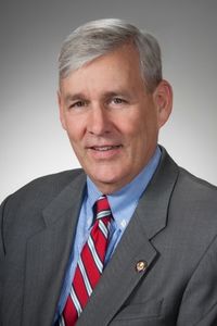 Thomas E. Brinkman Jr. — Republican State Representative for Ohio District 27 (official headshot)