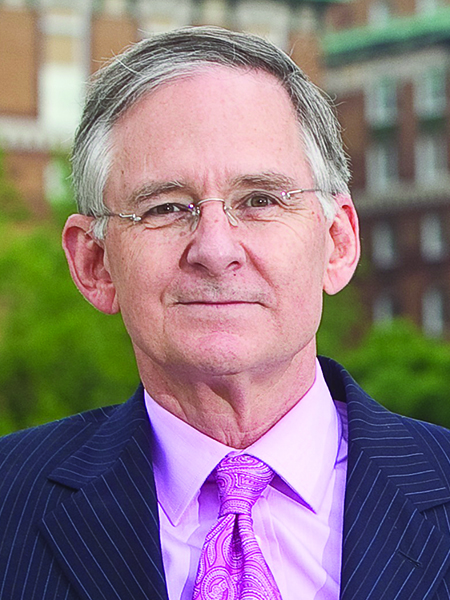 Thomas Norment — Republican State Senator for Virginia District 3 (official headshot)