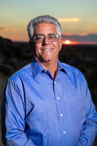 Thurston Smith — Republican State Assemblymember for California District 33 (official headshot)