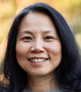 Thủy Trần — Democratic State Representative for Oregon District 45 (official headshot) Thủy Trần — Democratic State Representative for Oregon District 45 (official headshot)