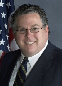 Tim Briggs — Democratic State Representative for Pennsylvania District 149 (official headshot)