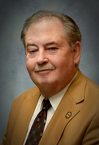Tim Shallenburger — Republican State Senator for Kansas District 13 (official headshot)