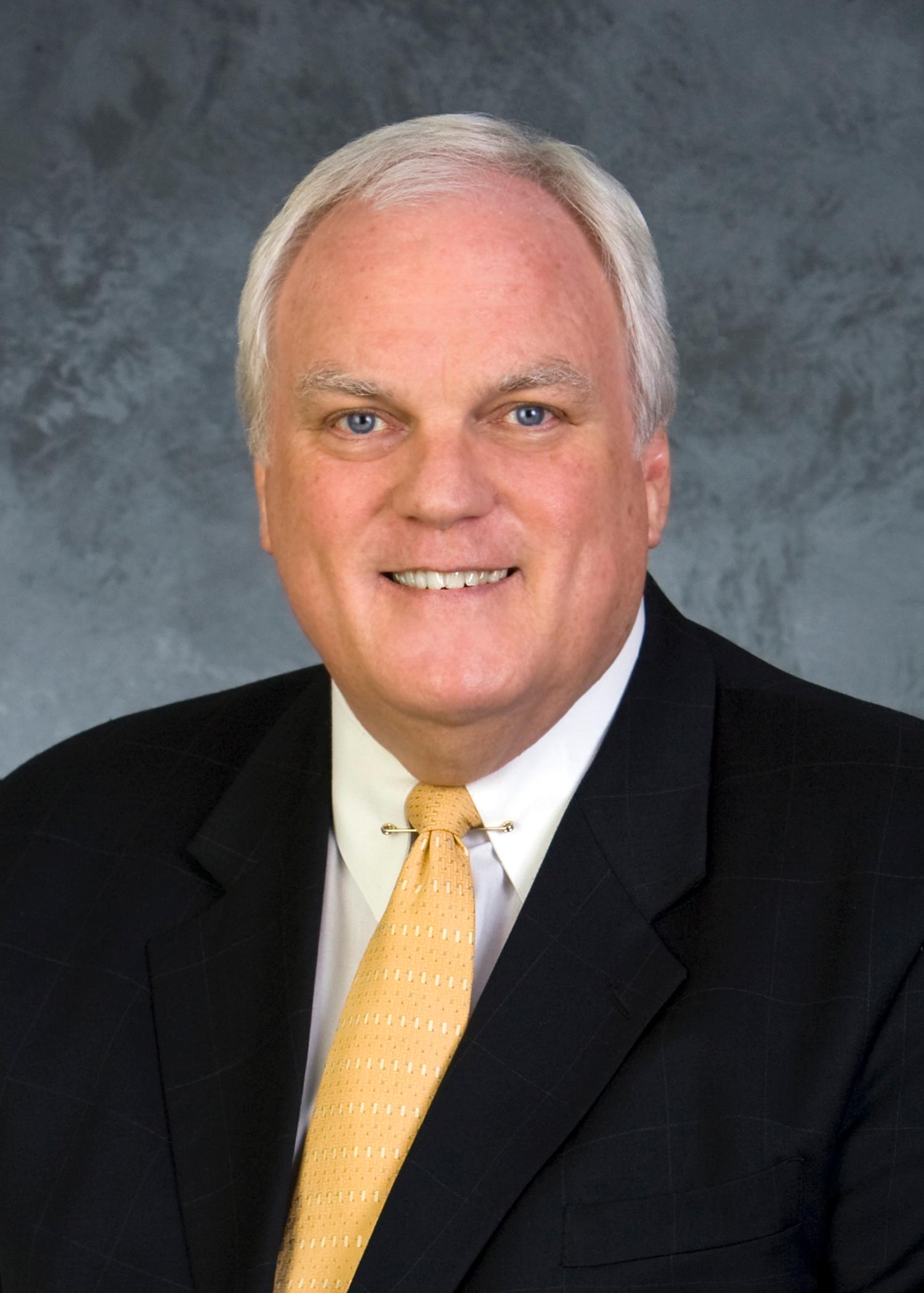 Timothy Hennessey — Republican State Representative for Pennsylvania District 26 (official headshot)
