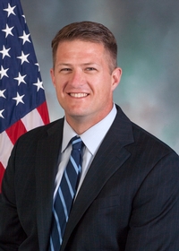 Timothy J. O'Neal — Republican State Representative for Pennsylvania District 48 (official headshot)