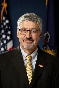 Timothy P. Kearney — Democratic State Senator for Pennsylvania District 26 (official headshot)