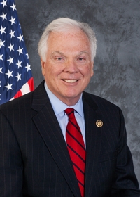 Timothy R. Bonner — Republican State Representative for Pennsylvania District 17 (official headshot)