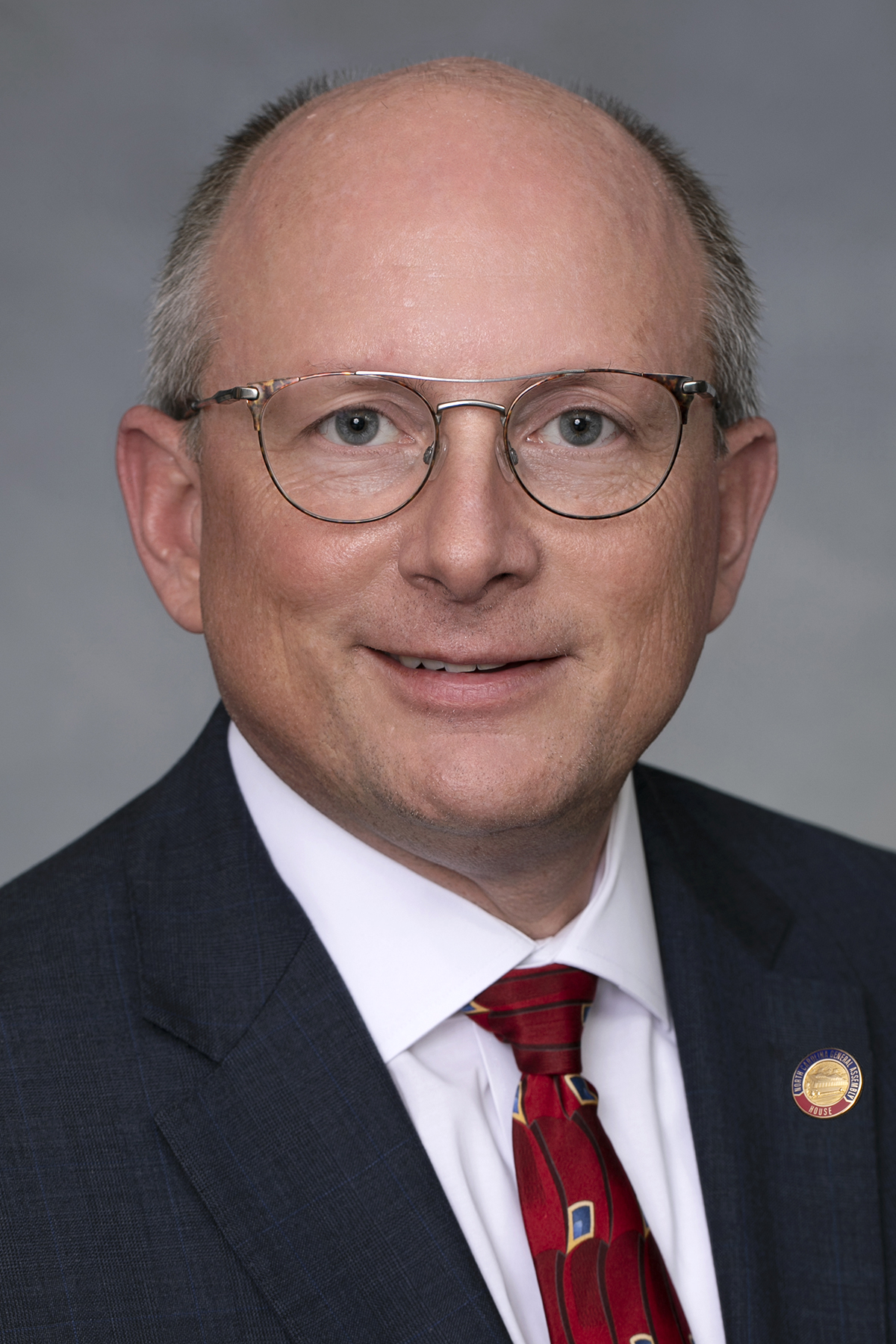 Timothy Reeder — Republican State Representative for North Carolina District 9 (official headshot) Timothy Reeder — Republican State Representative for North Carolina District 9 (official headshot)