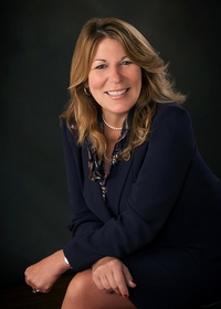 Tina M. Davis — Democratic State Representative for Pennsylvania District 141 (official headshot)