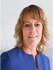 Tisha Mauro — Democratic State Representative for Colorado District 46 (official headshot) Tisha Mauro — Democratic State Representative for Colorado District 46 (official headshot)