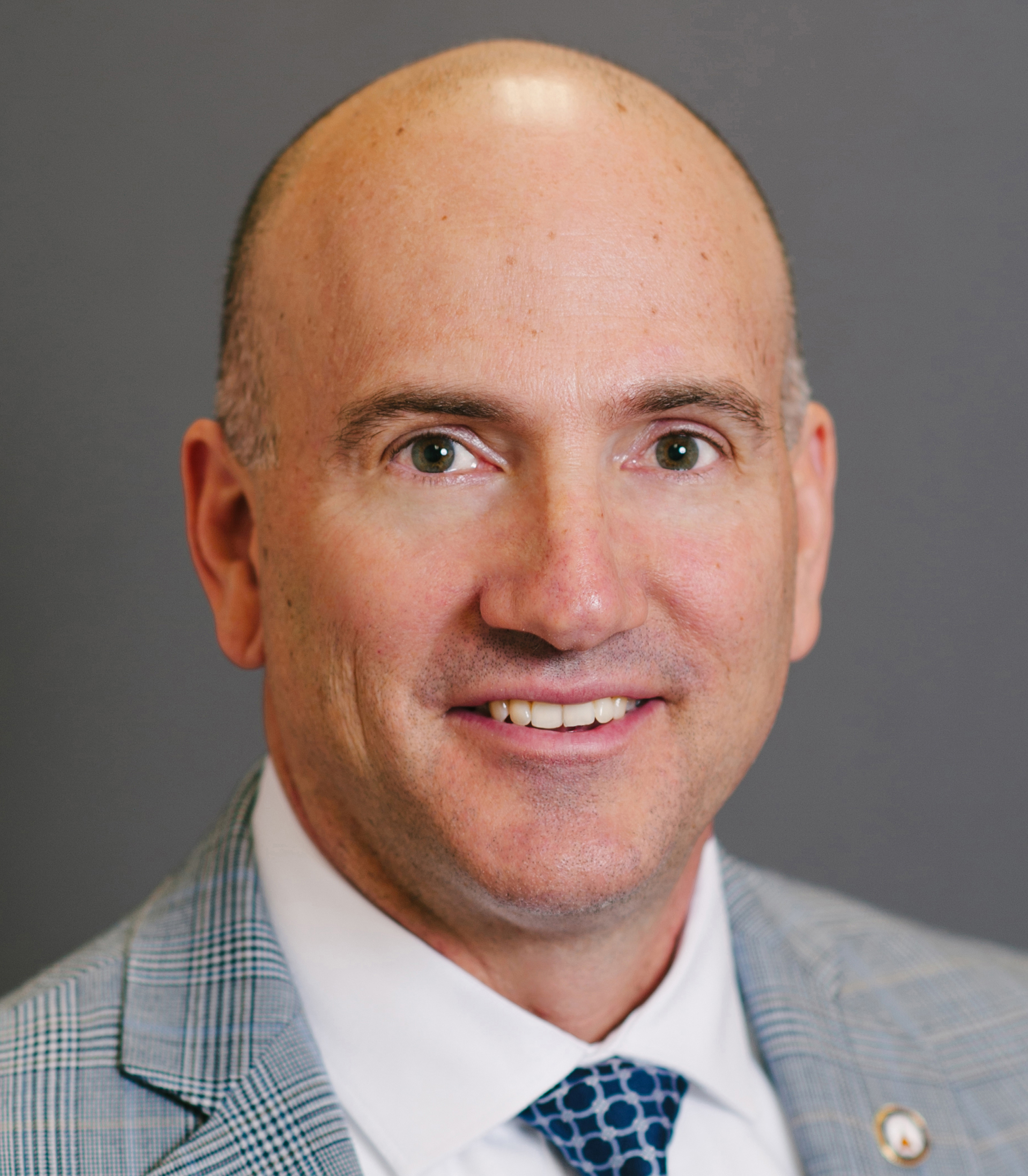 Todd Jones — Republican State Representative for Georgia District 25 (official headshot) Todd Jones — Republican State Representative for Georgia District 25 (official headshot)