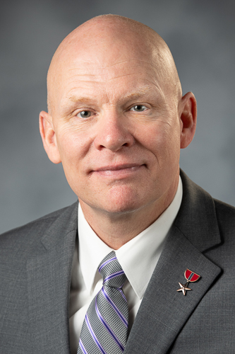 Todd Longanacre — Republican Delegate for West Virginia District 47 (official headshot) Todd Longanacre — Republican Delegate for West Virginia District 47 (official headshot)