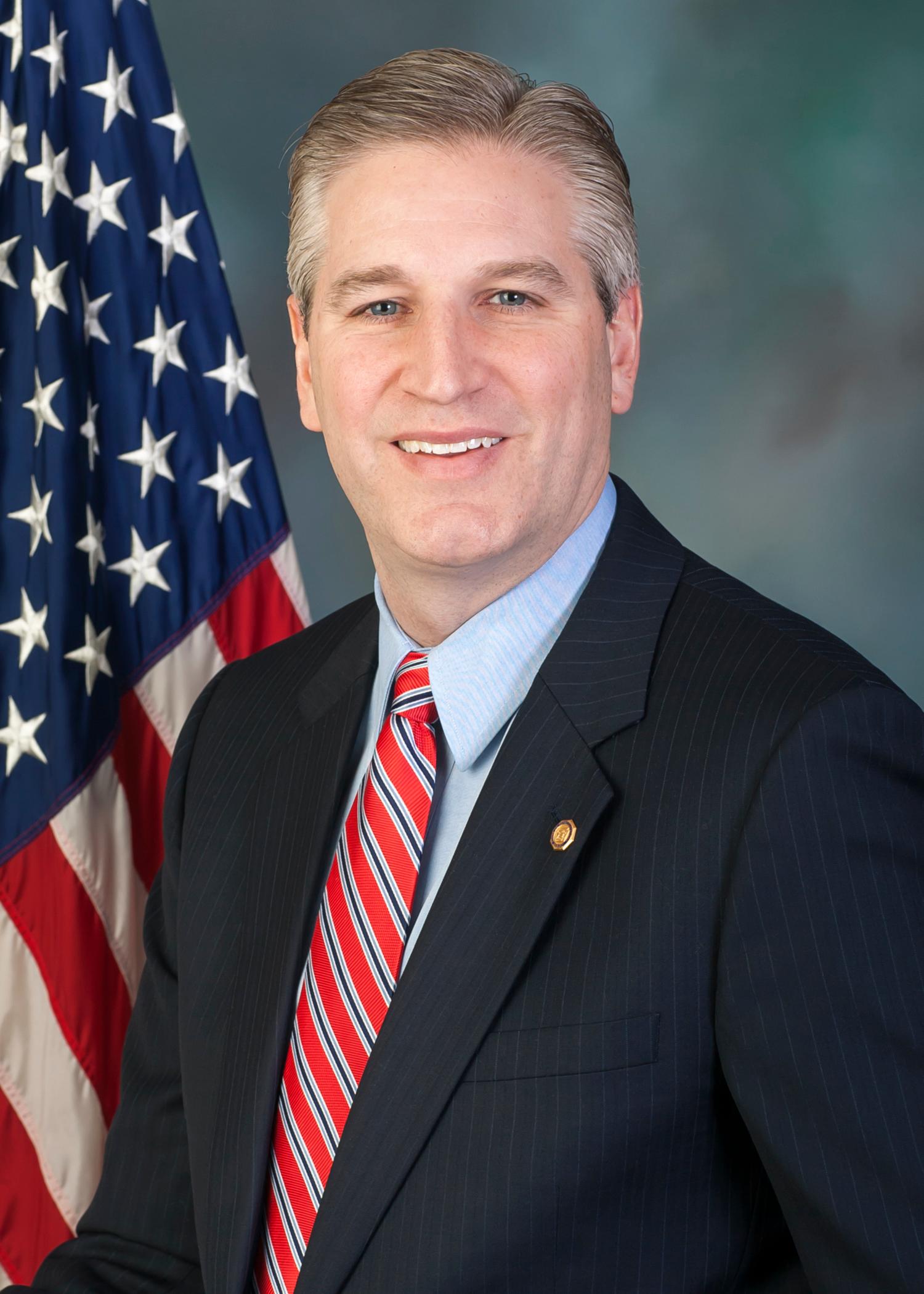 Todd Stephens — Republican State Representative for Pennsylvania District 151 (official headshot) Todd Stephens — Republican State Representative for Pennsylvania District 151 (official headshot)