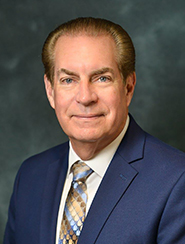 Tom A. Wright — Republican State Senator for Florida District 8 (official headshot)