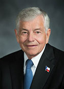 Tom Craddick — Republican State Representative for Texas District 82 (official headshot)