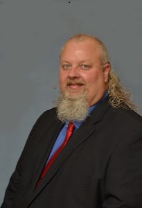 Tom Kessler — Republican State Representative for Kansas District 96 (official headshot)