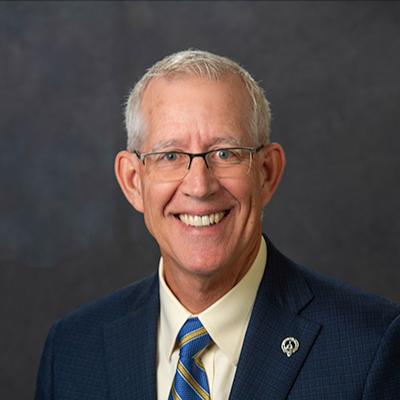 Tom Mcgillvray — Republican State Senator for Montana District 23 (official headshot)