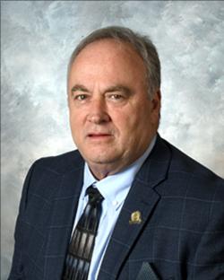 Tom Smith — Republican State Representative for Kentucky District 86 (official headshot)