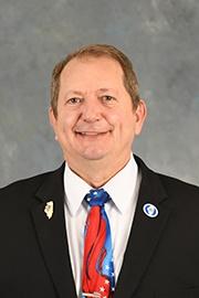 Tom Weber — Republican State Representative for Illinois District 64 (official headshot) Tom Weber — Republican State Representative for Illinois District 64 (official headshot)