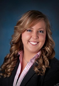 Tory Marie Blew — Republican State Senator for Kansas District 33 (official headshot) Tory Marie Blew — Republican State Senator for Kansas District 33 (official headshot)