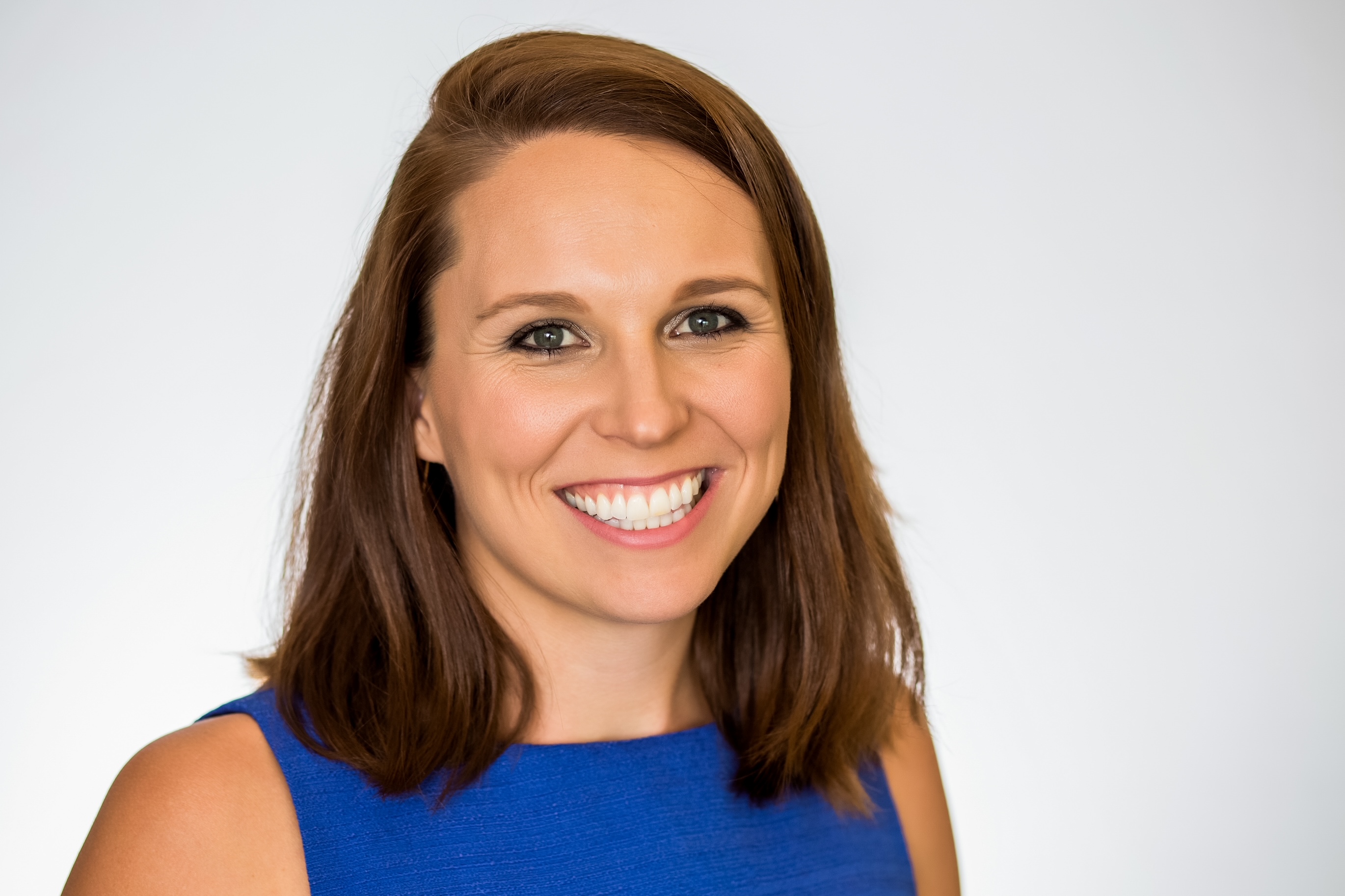 Tracy Clark — Democratic State Representative for North Carolina District 57 (official headshot)